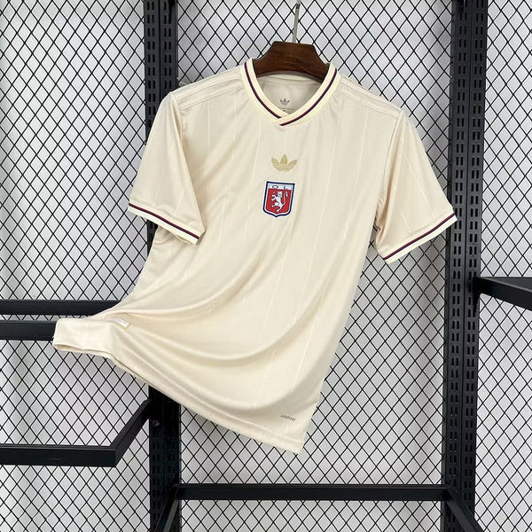 Olympique Lyonnais OL maillot domicile 2025 2026
