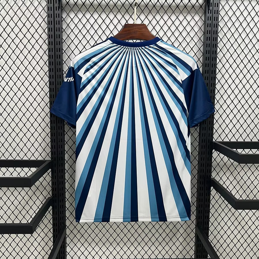 Argentine 2026 2027 maillot entraînement