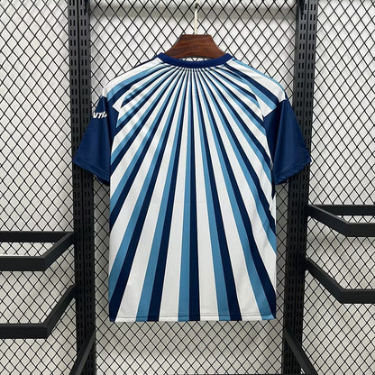 Argentine 2026 2027 maillot entraînement