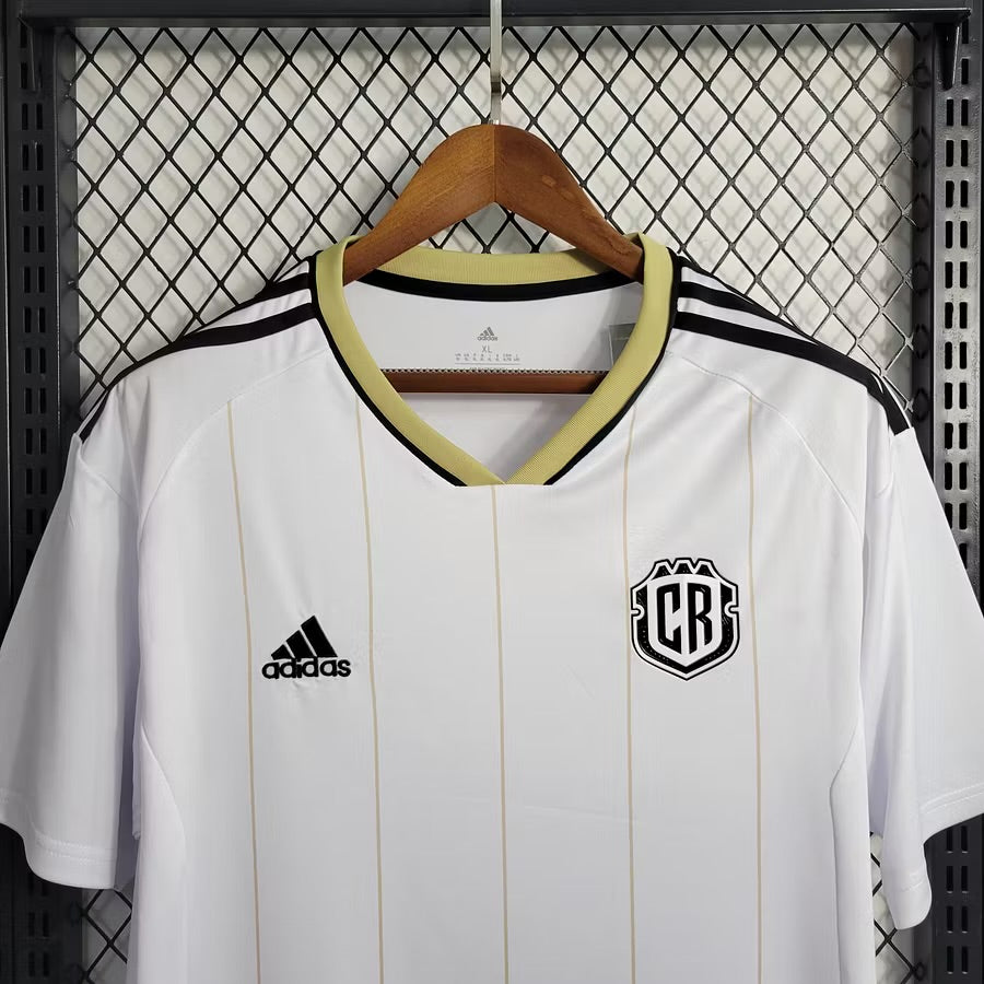 Costa Rica maillot 2023 2024