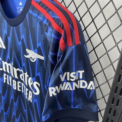 Arsenal maillot extérieur 2025 2026