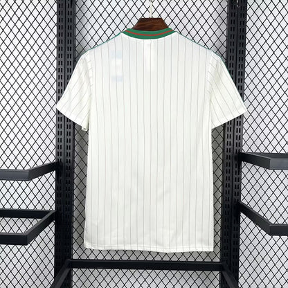 Algérie maillot 2026 2027