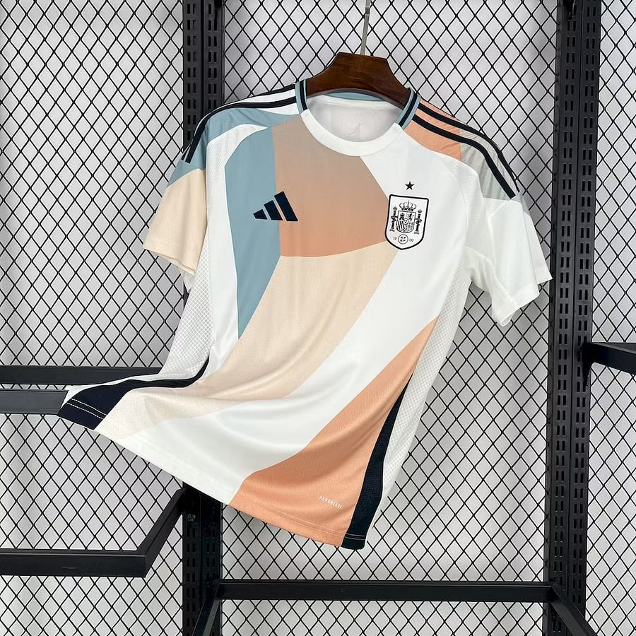 Espagne maillot extérieur 2025 2026