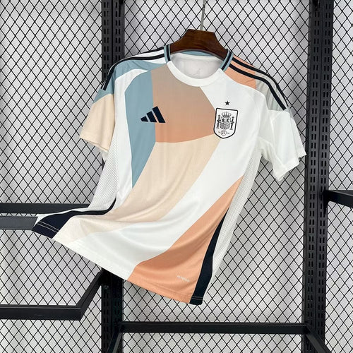 Espagne maillot extérieur 2025 2026