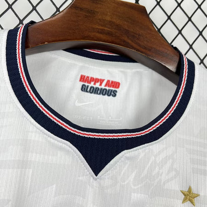 Angleterre Maillot Domicile 2026 2027