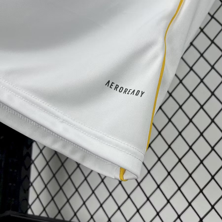 Real Madrid maillot domicile 2025 2026