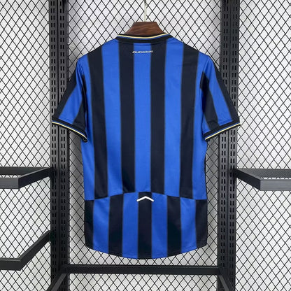 Atalanta maillot domicile 2025 2026