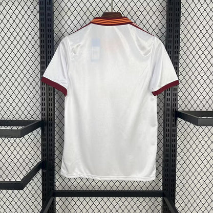 AS Roma maillot 1992 1993 retro
