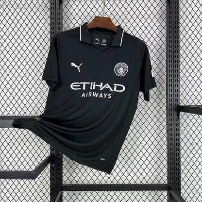 Manchester CIty maillot extérieur fourth 2025 2026