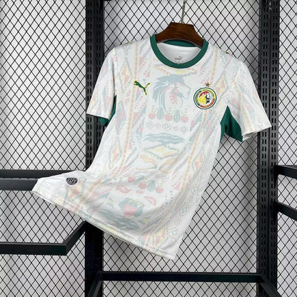 Sénégal maillot 2026 2027