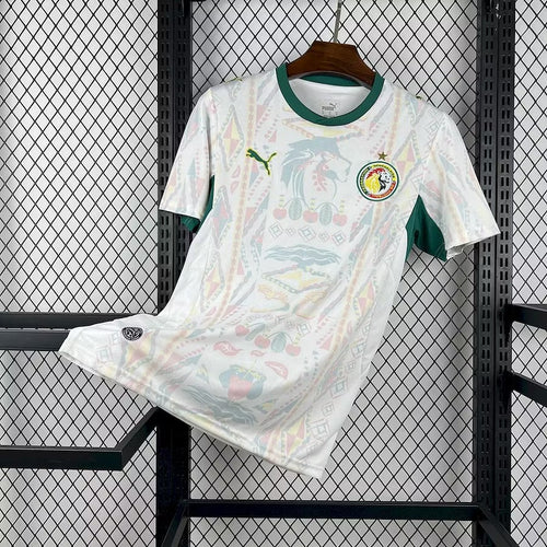 Sénégal maillot 2026 2027