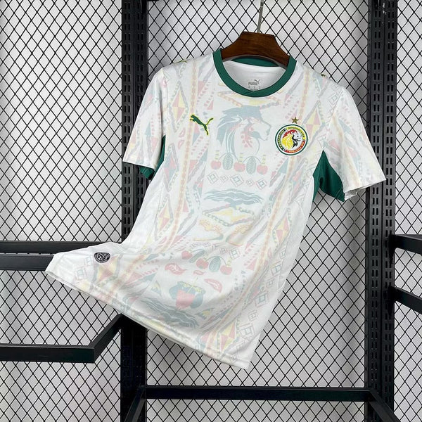 Sénégal maillot 2026 2027