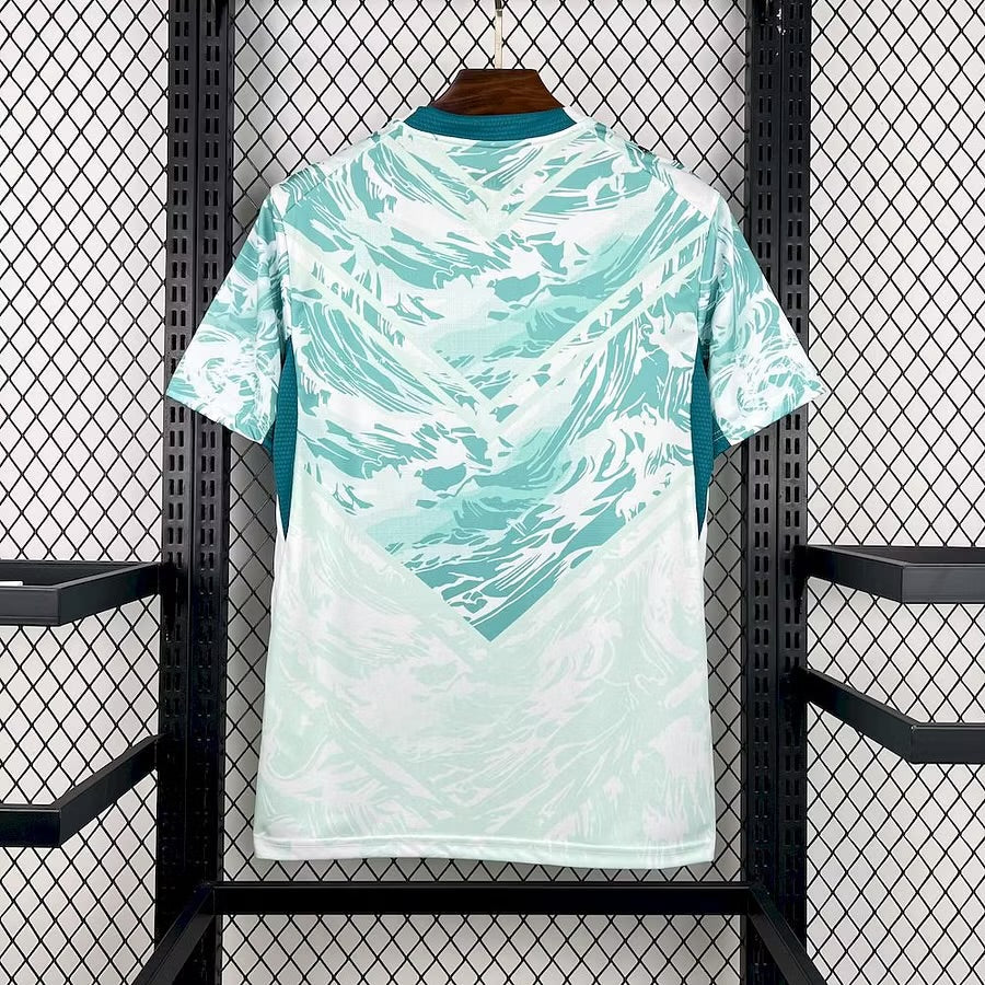 Portugal maillot extérieur 2026 2027