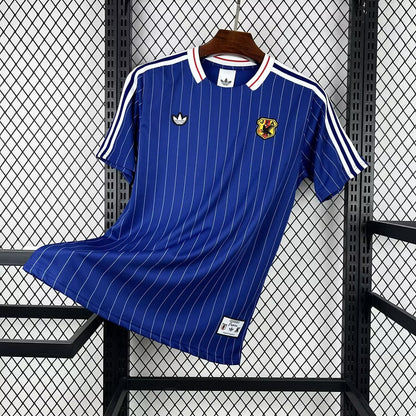 Japon maillot concept 2026 2027