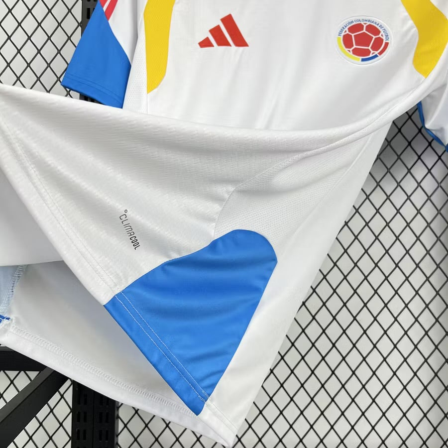 Colombie maillot 2026 2027