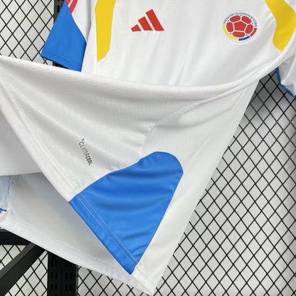 Colombie maillot 2026 2027