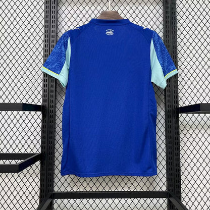 Olympique de Marseille OM maillot third 2025 2026