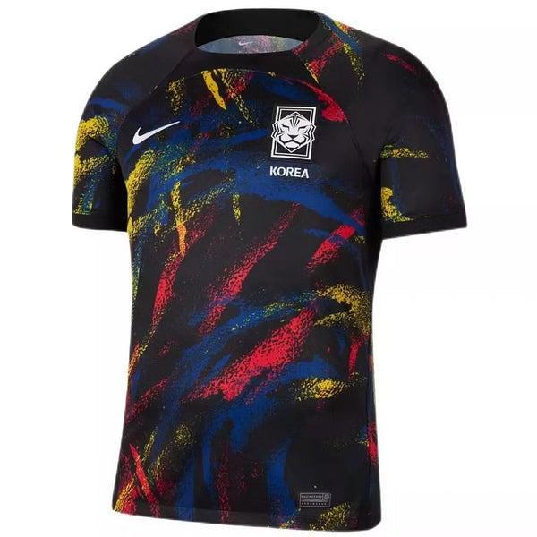 Corée du Sud maillot 2022/23