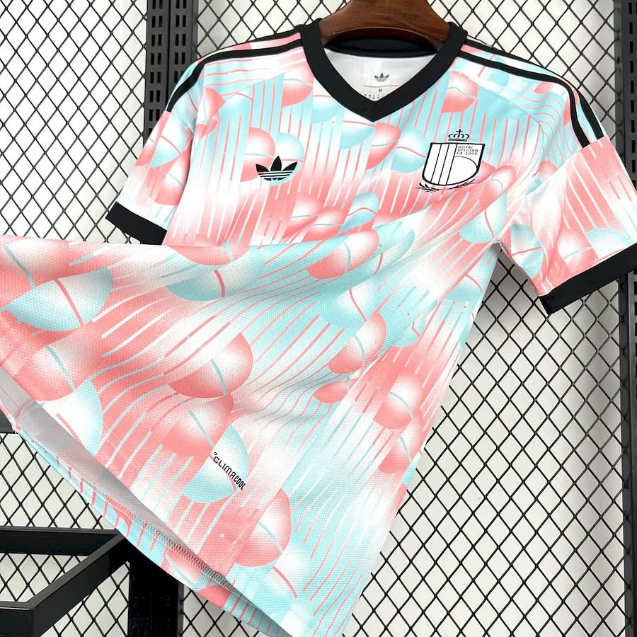 Belgique maillot extérieur 2026 2027