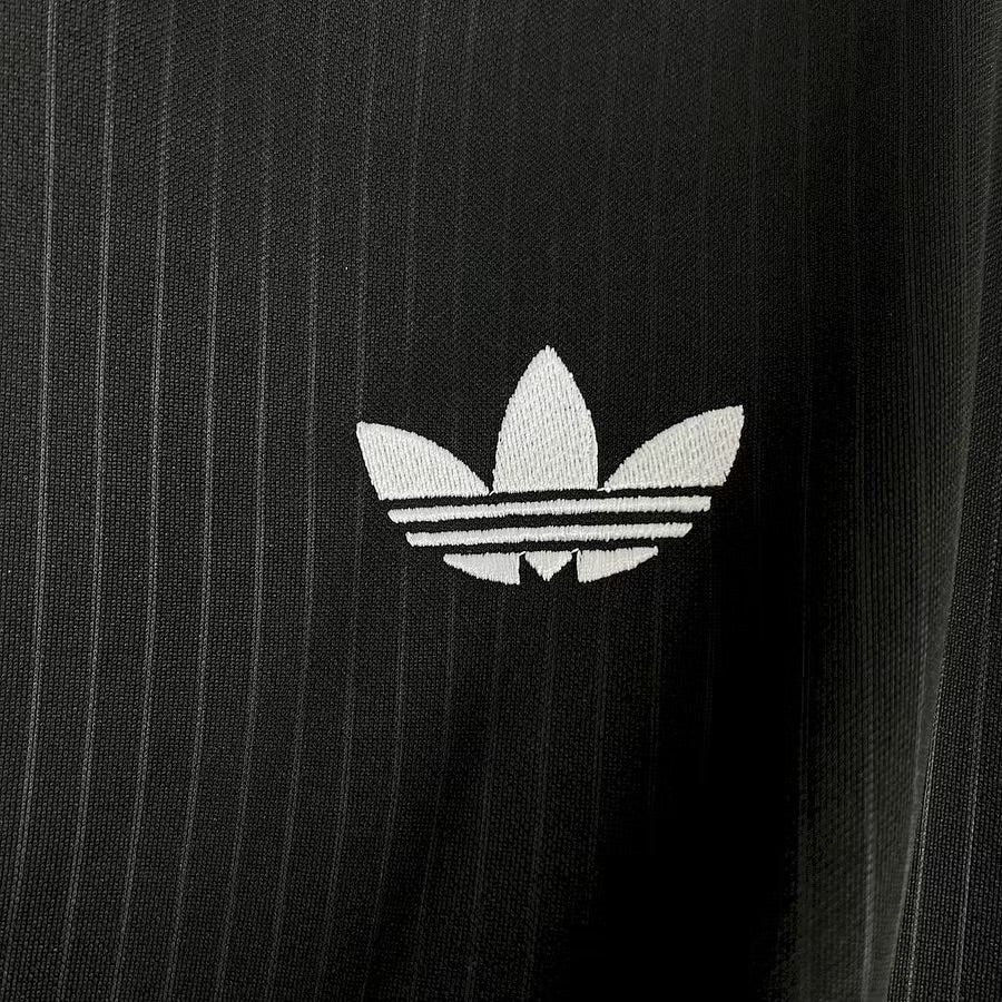 Allemagne maillot Anniversaire 125 ans Noir