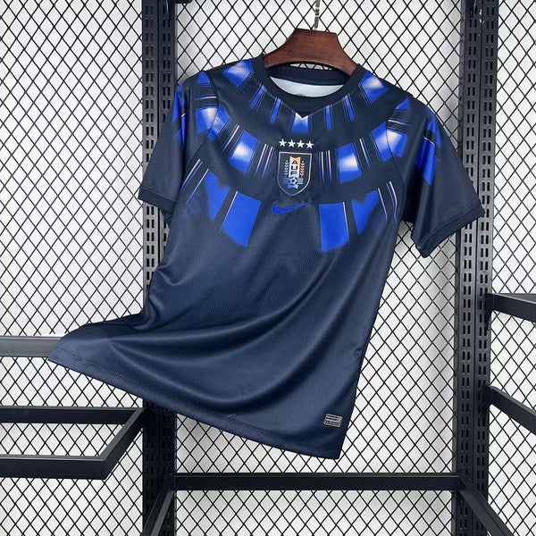 Uruguay Maillot extérieur 2026 2027