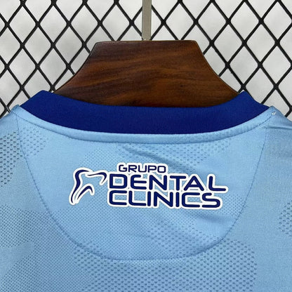 Malaga maillot domicile 2025 2026