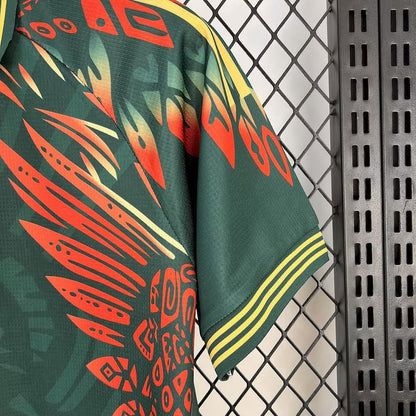 Mexique maillot concept 2025 2026
