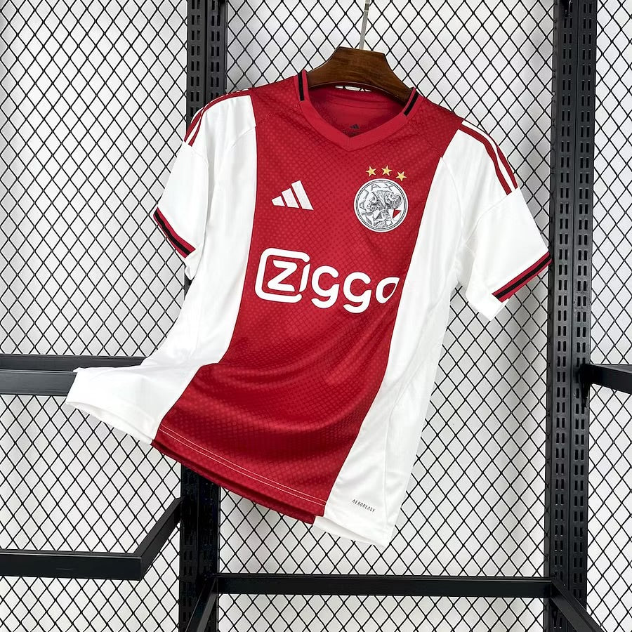AJAX Amsterdam maillot domicile 2025 2026