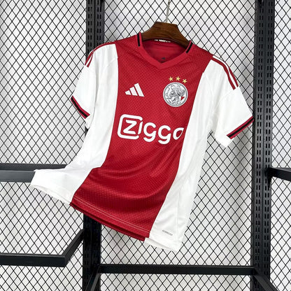 AJAX Amsterdam maillot domicile 2025 2026