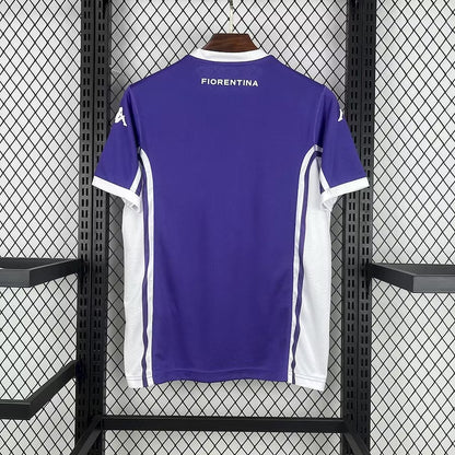 Fiorentina maillot domicile 2025 2026