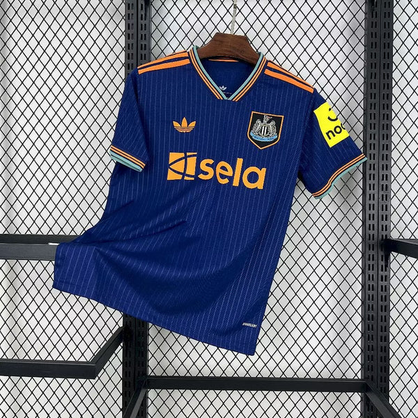 Newcastle maillot third 2025 2026