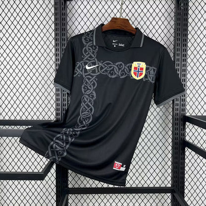 Norvège Maillot extérieur 2026 2027
