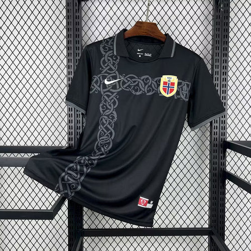 Norvège Maillot extérieur 2026 2027
