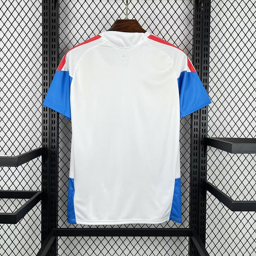 Colombie maillot 2026 2027