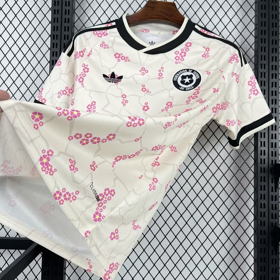 Chilie maillot 2026 2027