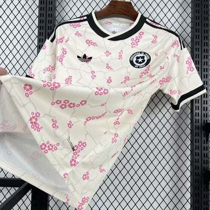 Chilie maillot 2026 2027