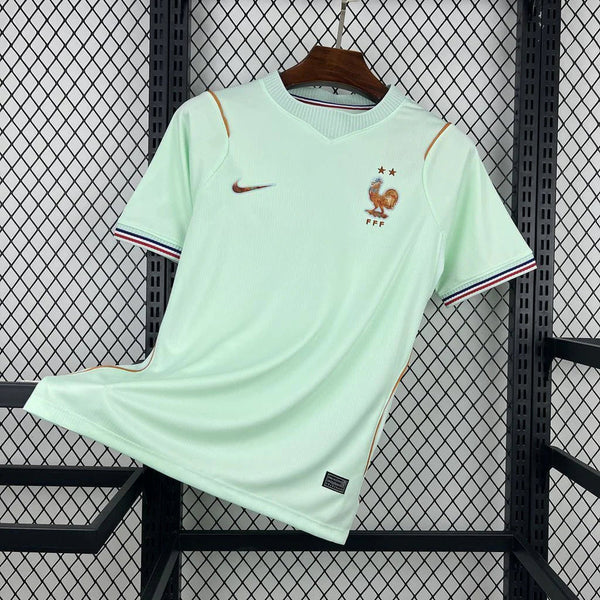 France maillot extérieur 2026