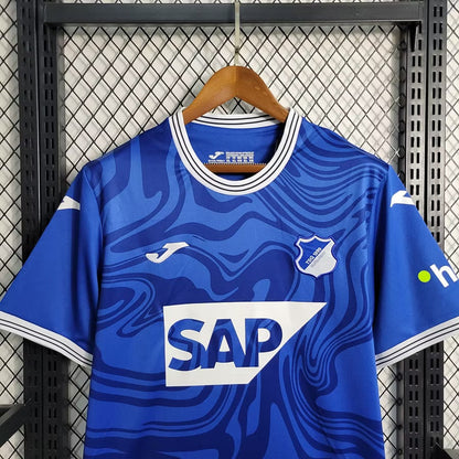 Hoffenheim maillot 2023 2024
