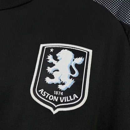 Aston Villa maillot extérieur 2025 2026