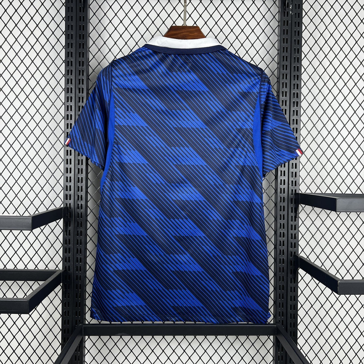 France maillot domicile 2026