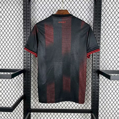 Bayer Leverkusen maillot domicile 2025 2026