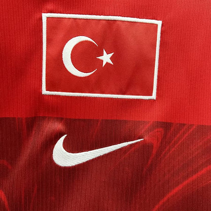 Turquie maillot domicile 2026 2027