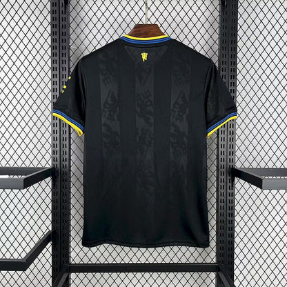 Manchester United maillot third 2025 2026