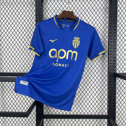 AS Monaco maillot extérieur 2025 2026