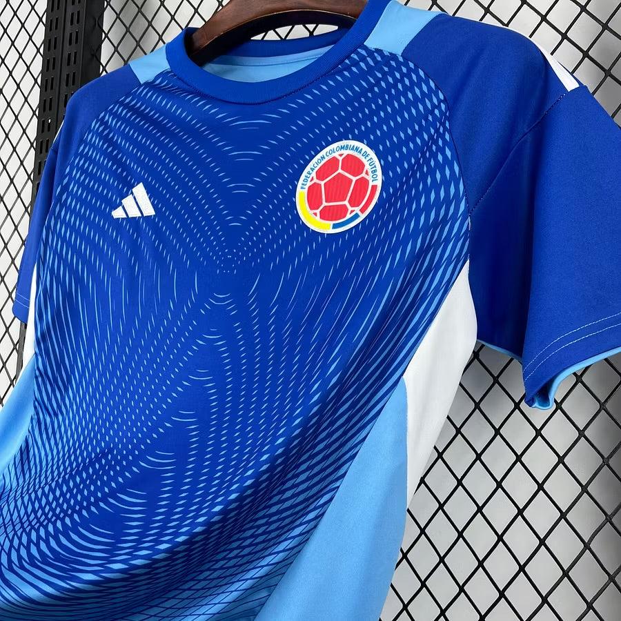 Colombie maillot 2026 2027