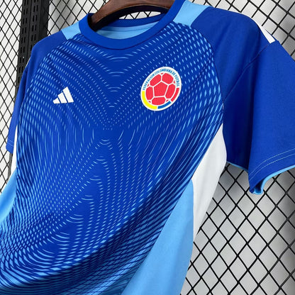 Colombie maillot 2026 2027