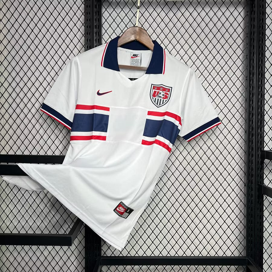 USA Maillot Retro 1995