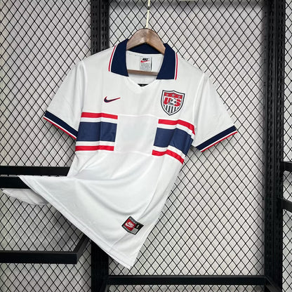 USA Maillot Retro 1995