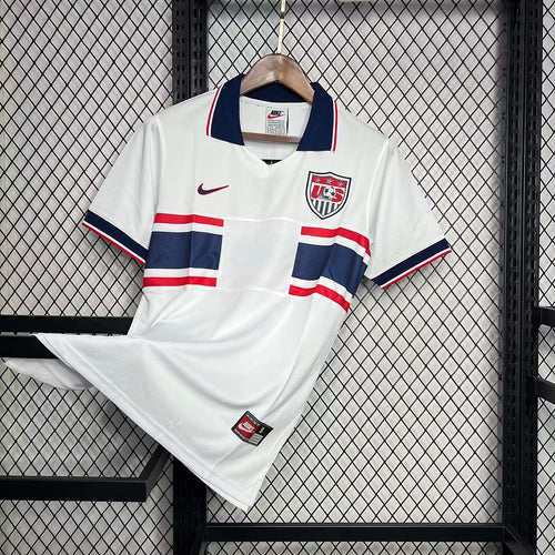 USA Maillot Retro 1995