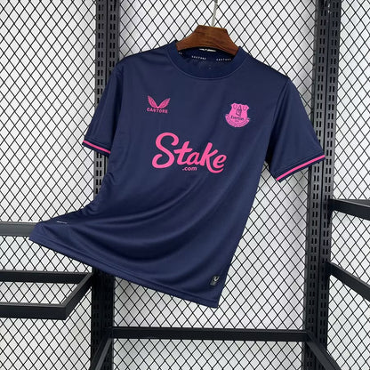Everton maillot 2026 2027